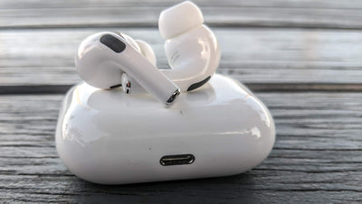 Airpods Pro AAA Quality by Fashion Galli