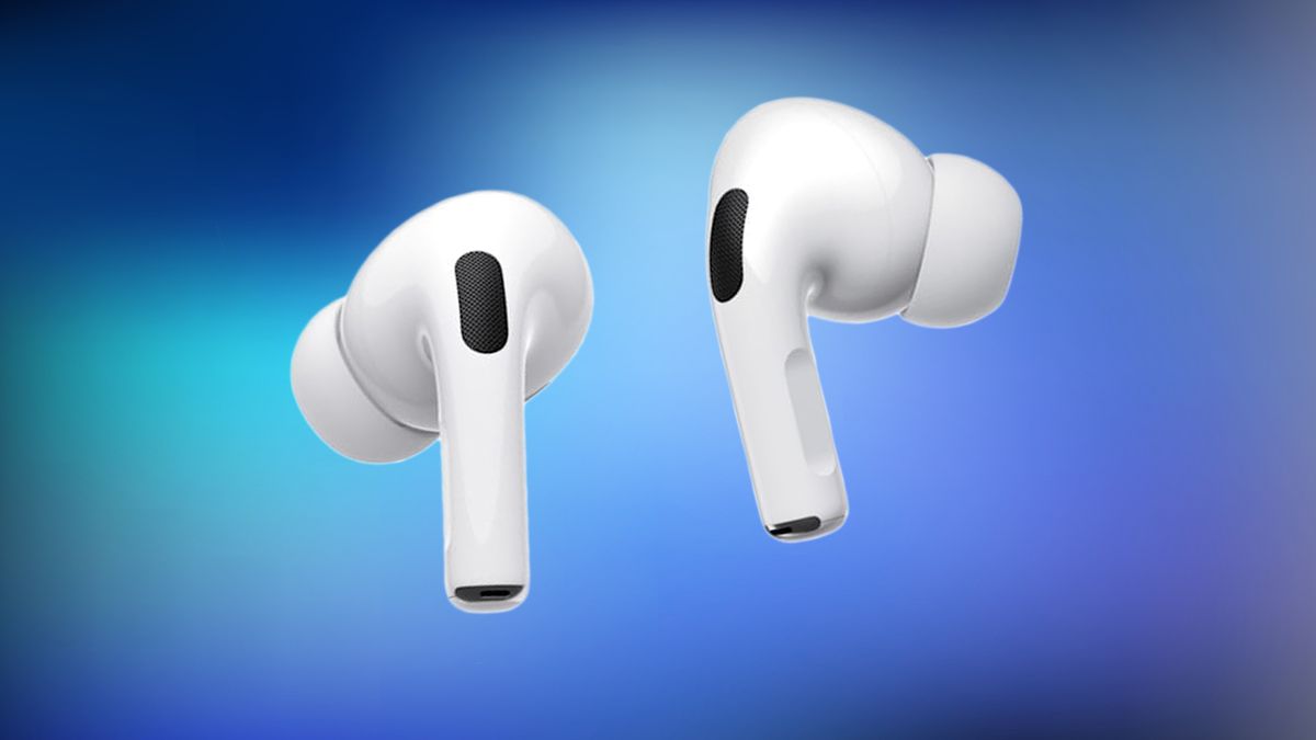 Airpods Pro by Fashion Galli