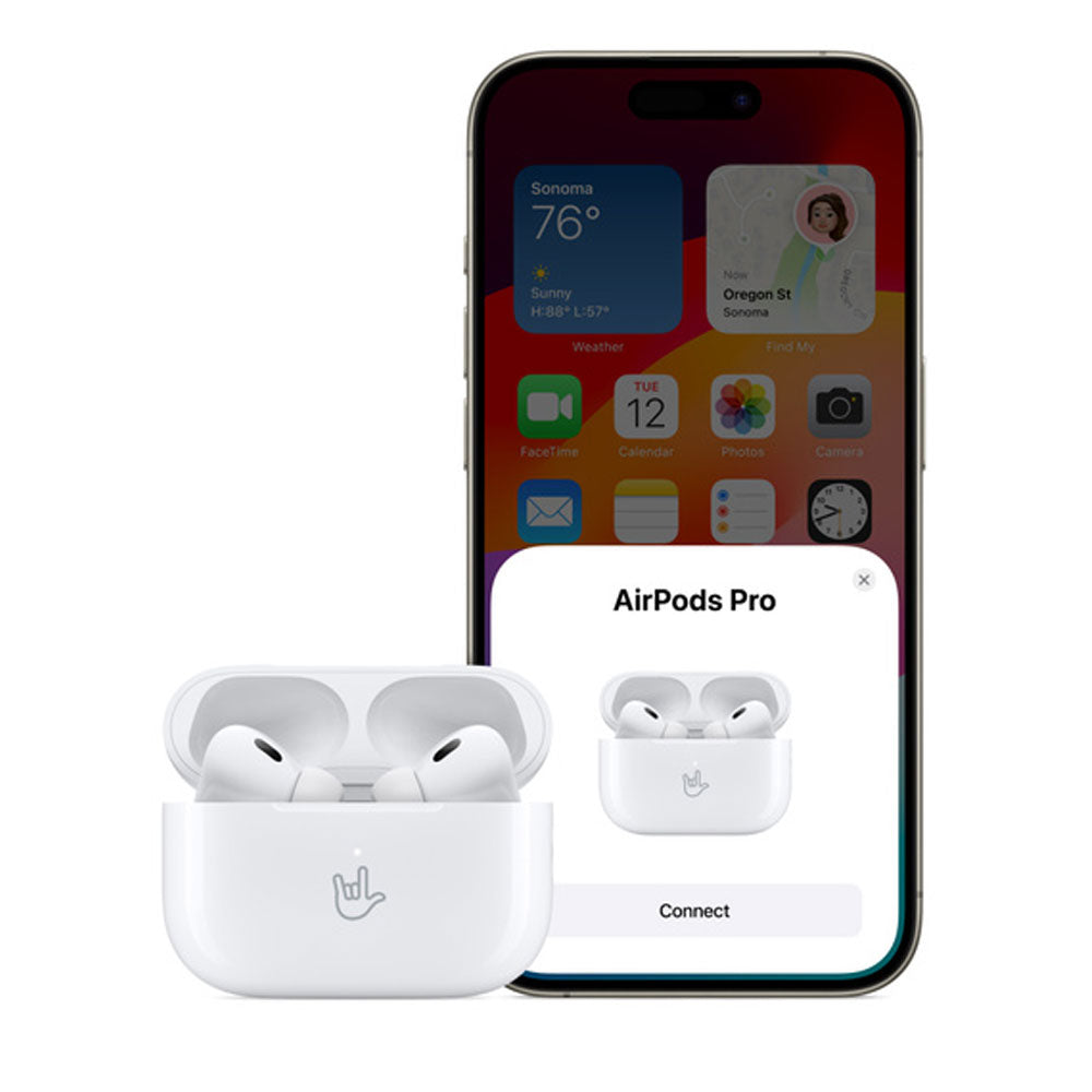 Airpods Pro by Fashion Galli